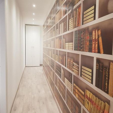 Cristina sweet home Savona Buitenkant foto
