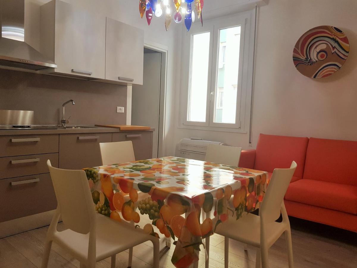 Cristina sweet home Savona Buitenkant foto