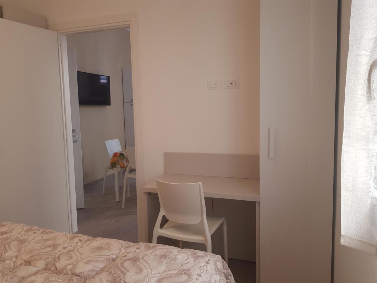 Cristina sweet home Savona Buitenkant foto