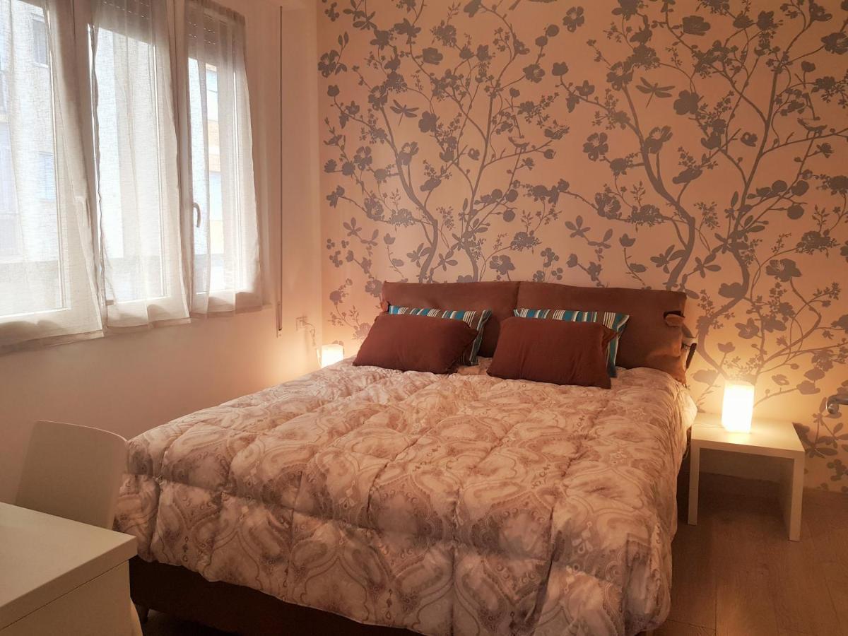 Cristina sweet home Savona Buitenkant foto