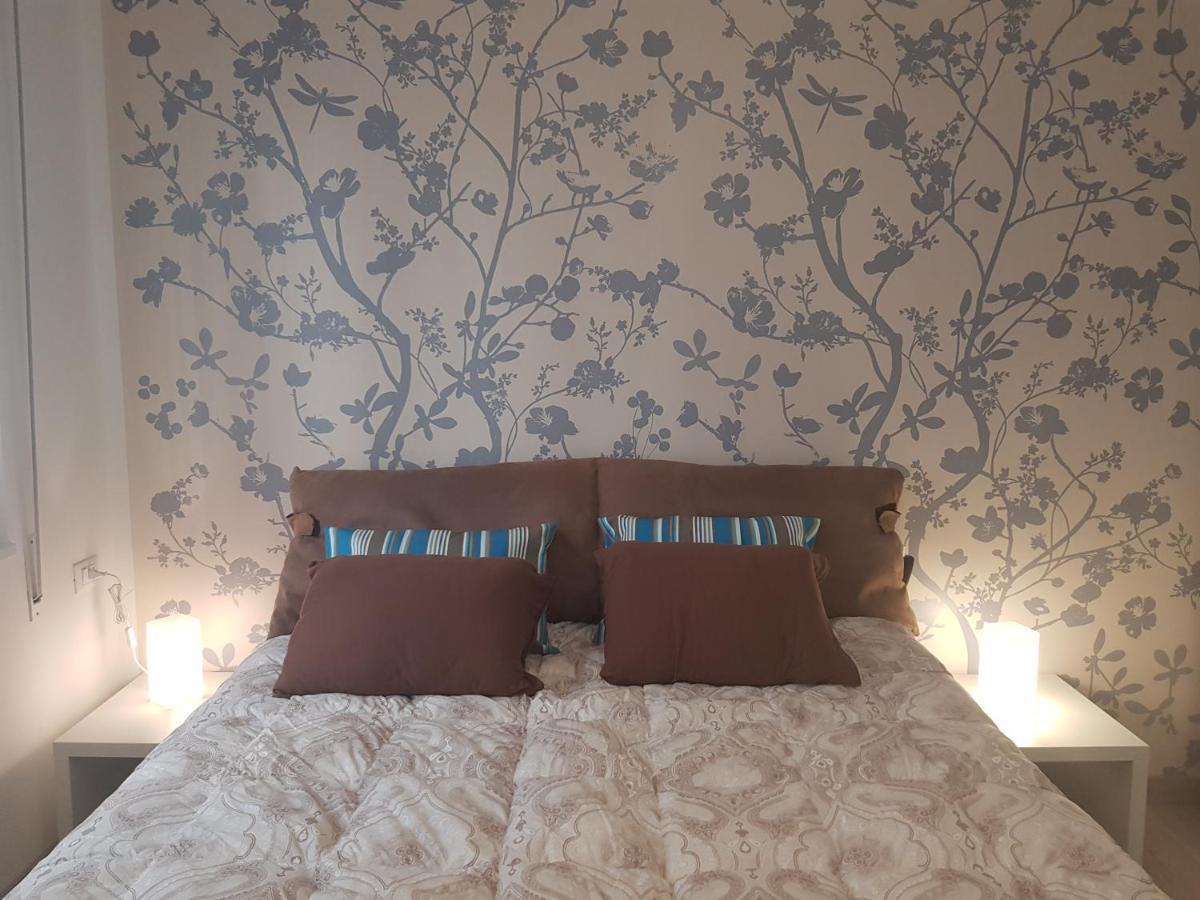Cristina sweet home Savona Buitenkant foto