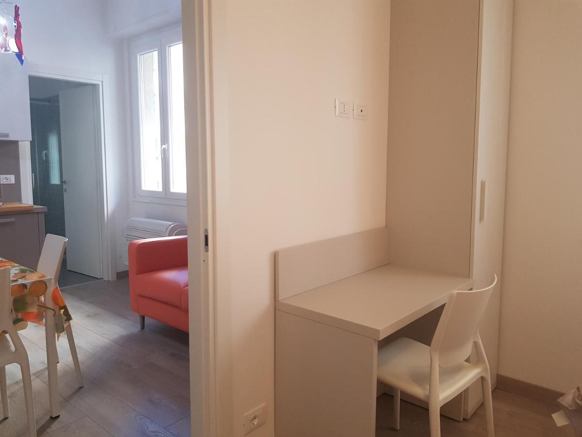 Cristina sweet home Savona Buitenkant foto