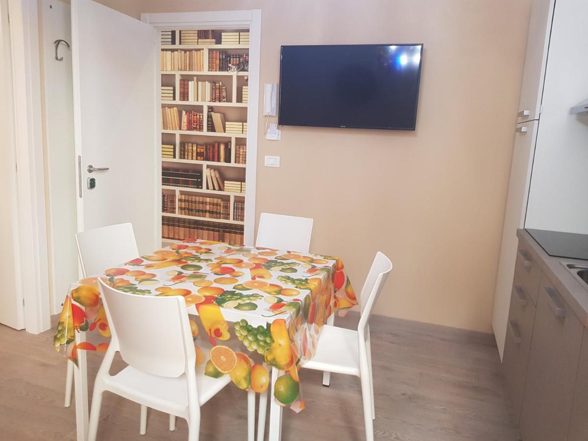 Cristina sweet home Savona Buitenkant foto
