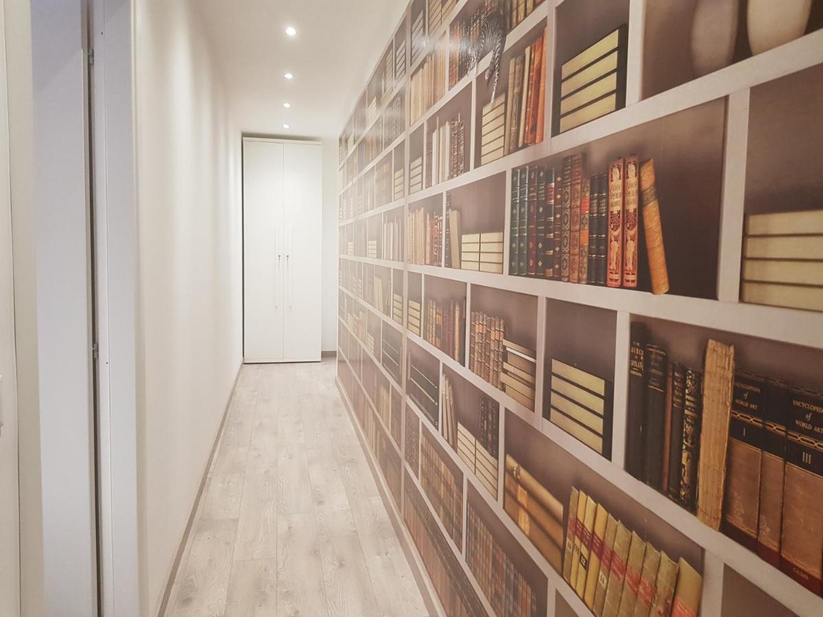 Cristina sweet home Savona Buitenkant foto