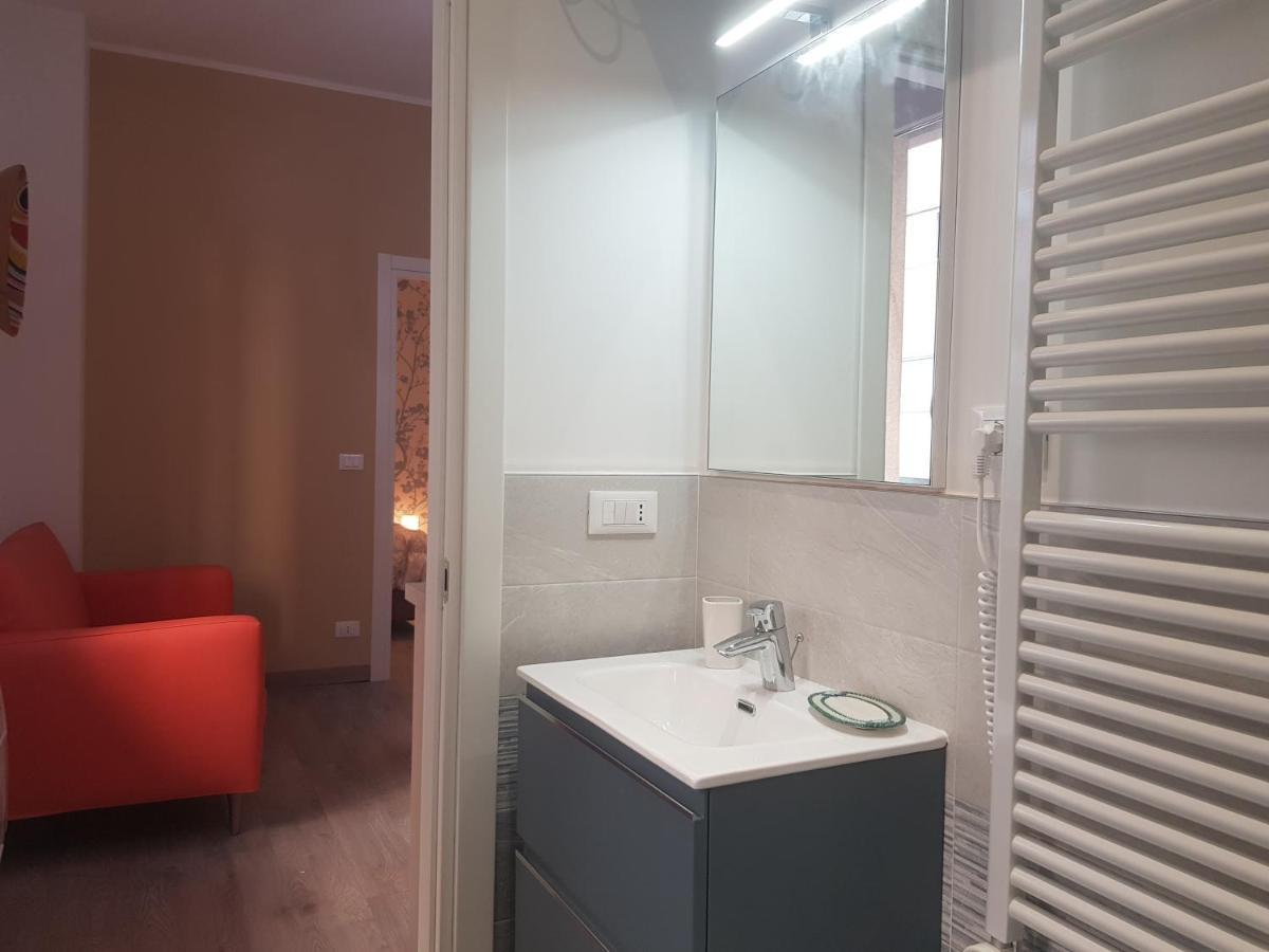 Cristina sweet home Savona Buitenkant foto