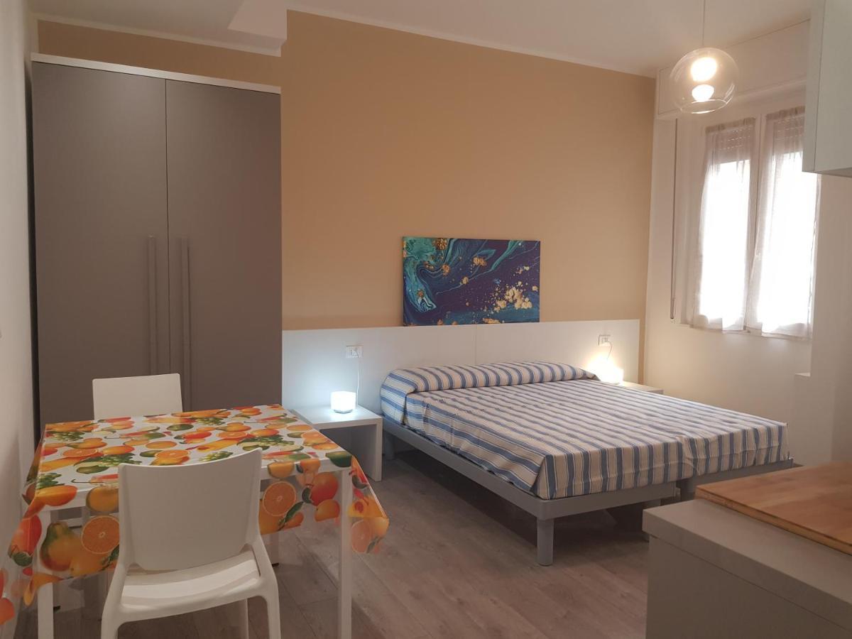 Cristina sweet home Savona Buitenkant foto
