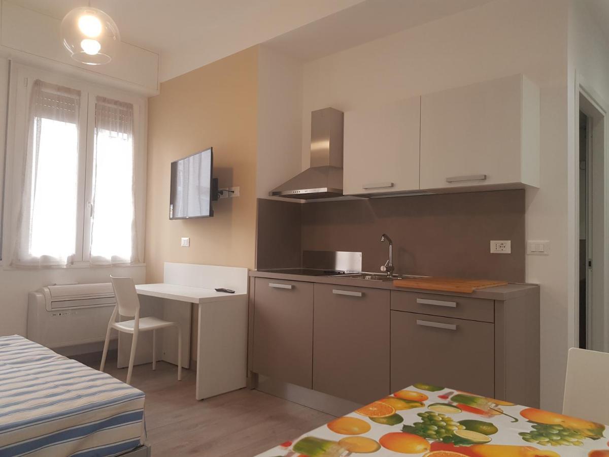 Cristina sweet home Savona Buitenkant foto