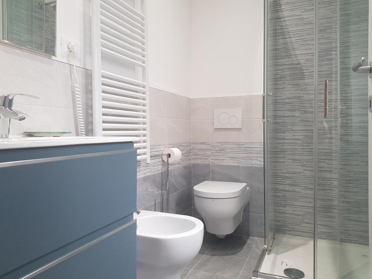 Cristina sweet home Savona Buitenkant foto