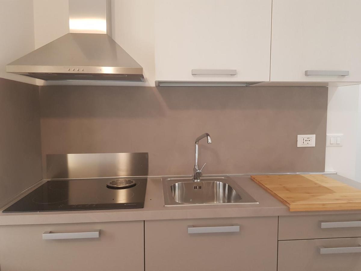 Cristina sweet home Savona Buitenkant foto