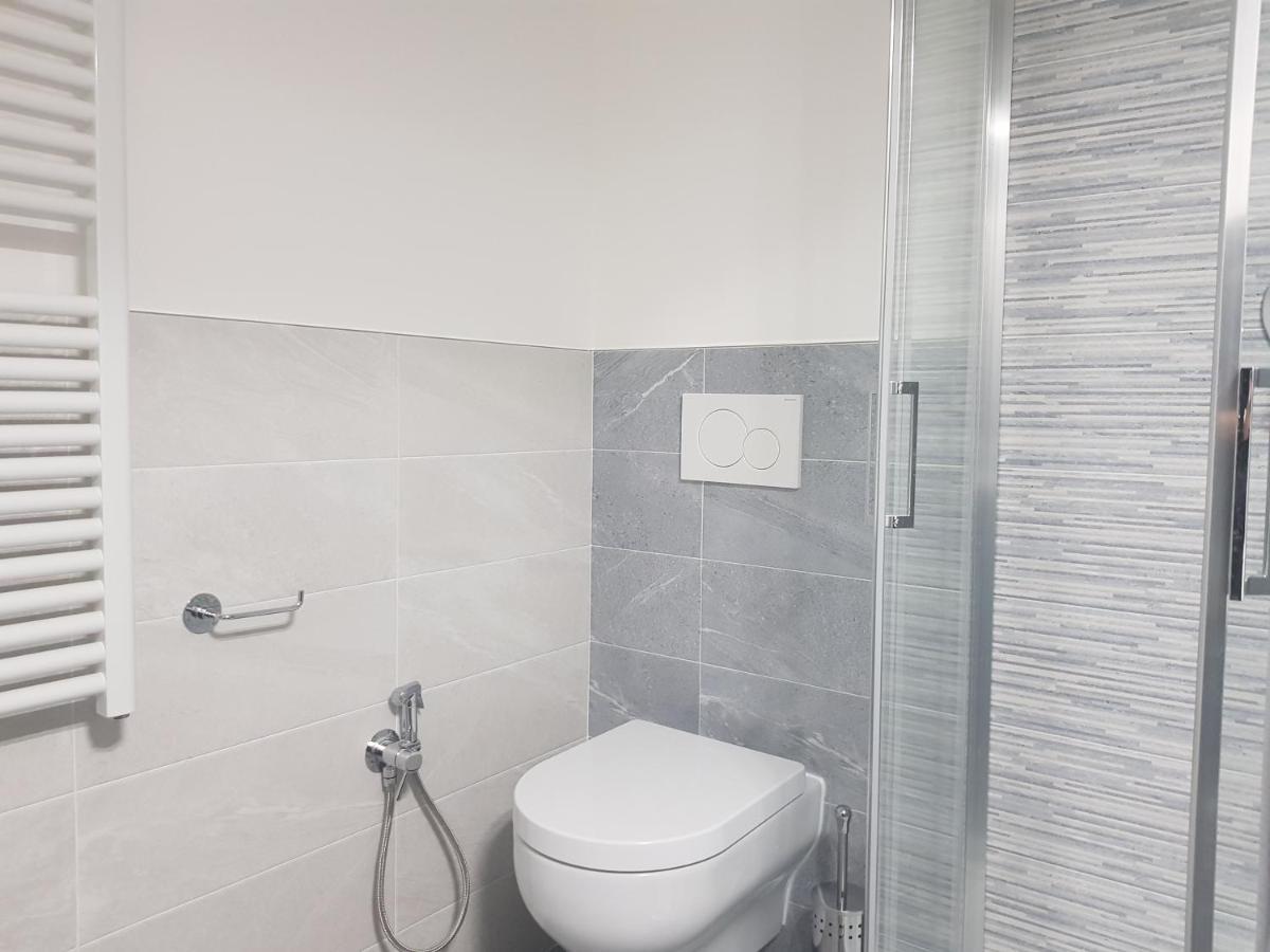 Cristina sweet home Savona Buitenkant foto